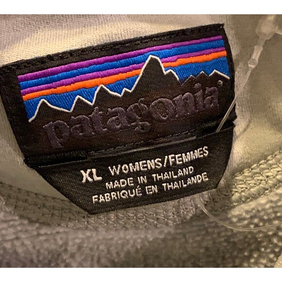 Patagonia Better Sweater Women’s XL - Picture 4 of 7